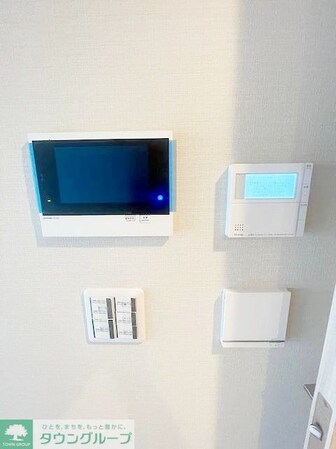 ラティエラ中野新井の物件内観写真